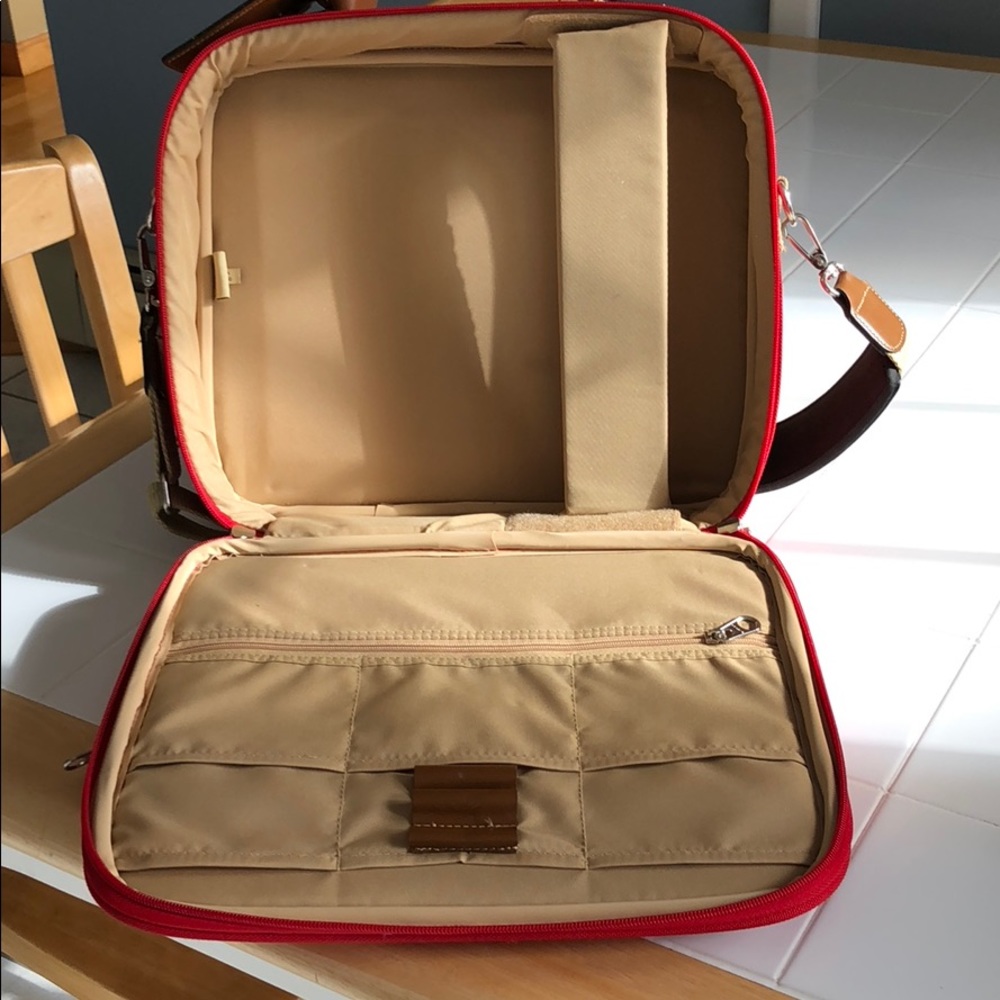 Lancer computer bag - Picture 3 of 5